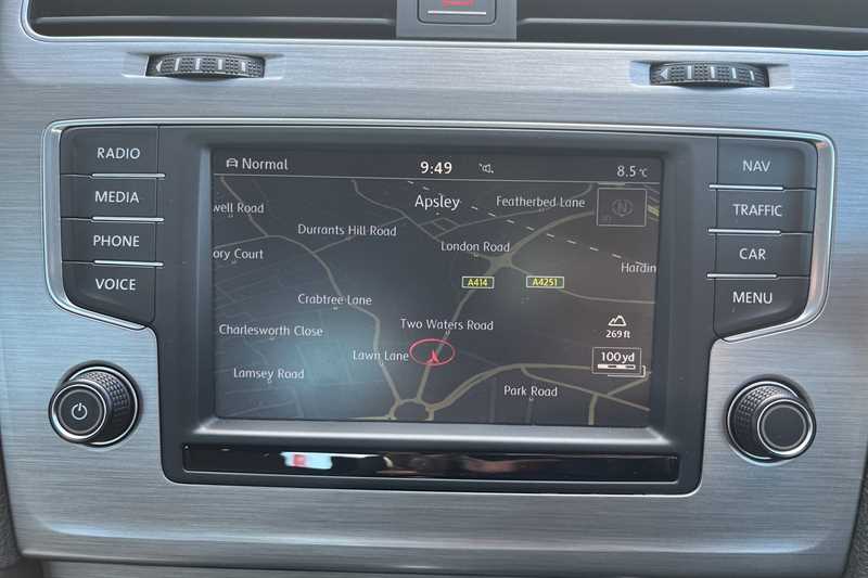 Used Volkswagen Golf 2016 for sale - 77499837: Photo 15