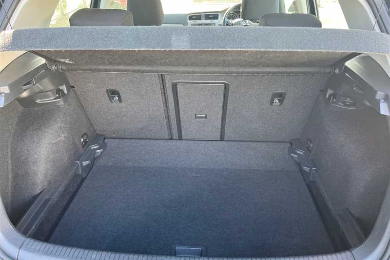 Used Volkswagen Golf 2016 for sale - 77499837: Photo 22