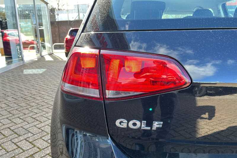 Used Volkswagen Golf 2016 for sale - 77499837: Photo 23