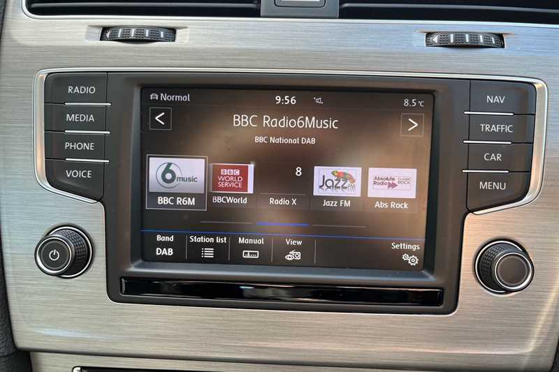 Used Volkswagen Golf 2016 for sale - 77499837: Photo 27