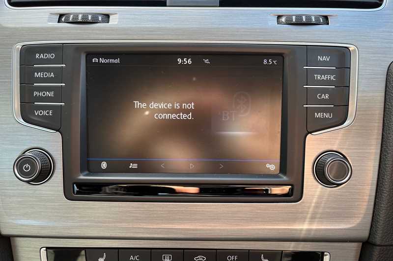 Used Volkswagen Golf 2016 for sale - 77499837: Photo 28