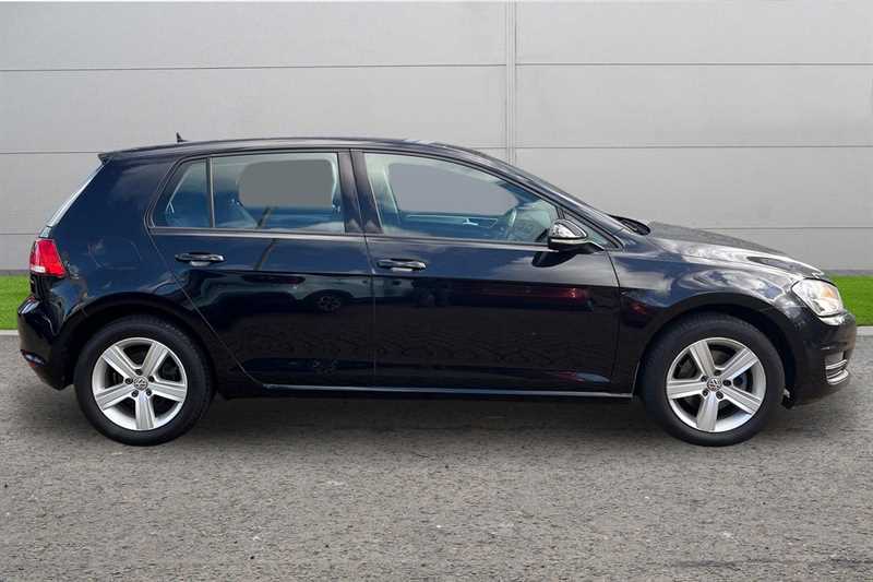 Used Volkswagen Golf 2016 for sale - 77499837: Photo 5