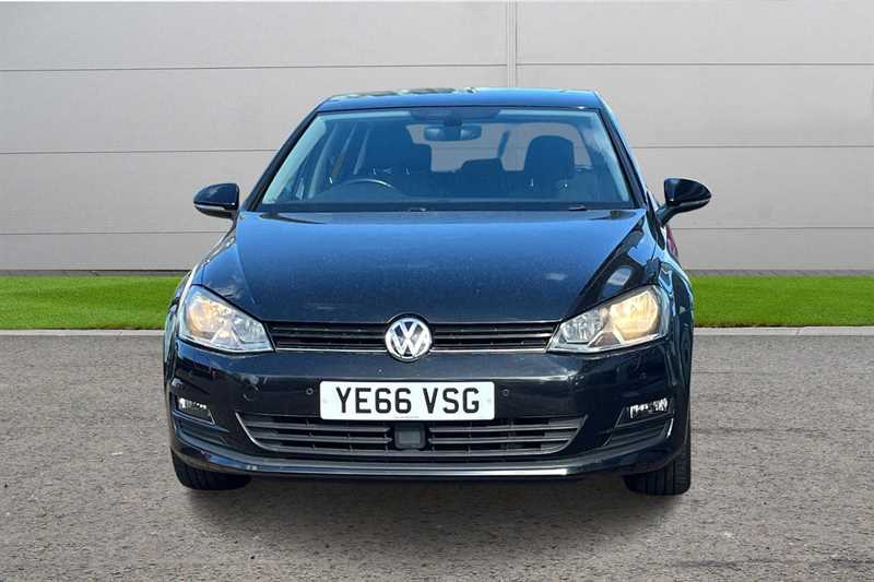 Used Volkswagen Golf 2016 for sale - 77499837: Photo 6