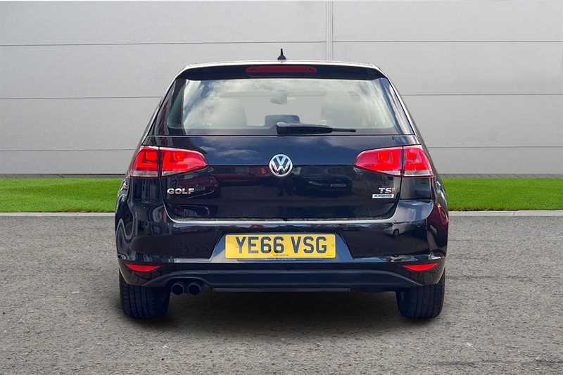 Used Volkswagen Golf 2016 for sale - 77499837: Photo 7