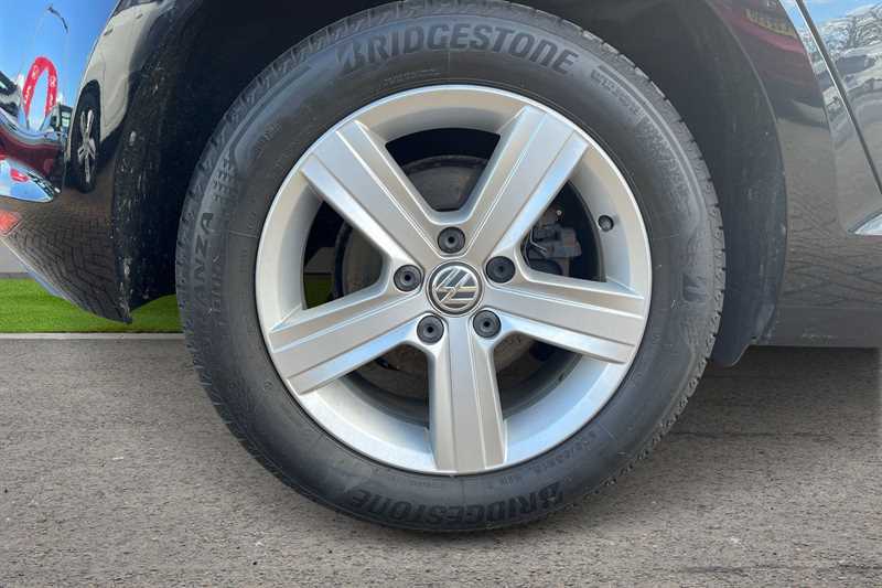 Used Volkswagen Golf 2016 for sale - 77499837: Photo 9