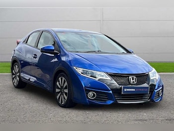 Used Honda Civic 2017 for sale - 79488502: Photo
