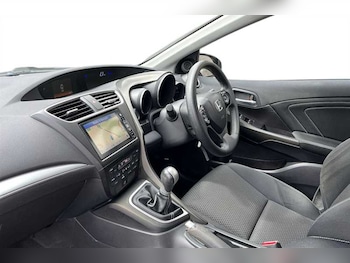 Used Honda Civic 2017 for sale - 79488502: Photo