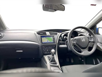 Used Honda Civic 2017 for sale - 79488502: Photo