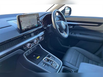 Used Honda CR-V 2025 for sale - 77178346: Photo