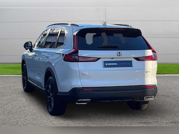 Used Honda CR-V 2025 for sale - 77178346: Photo