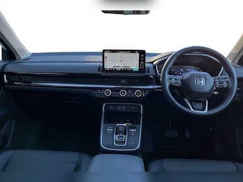 Used Honda CR-V 2025 for sale - 77178346: Photo