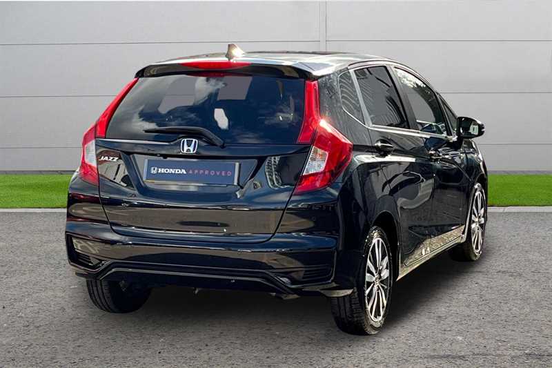 Used Honda Jazz 2020 for sale - 78009563: Photo 12