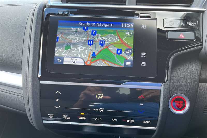 Used Honda Jazz 2020 for sale - 78009563: Photo 13