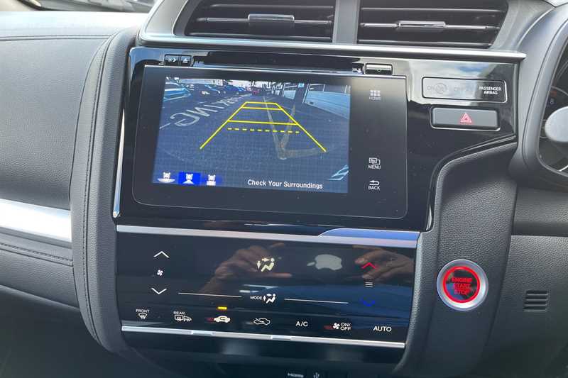 Used Honda Jazz 2020 for sale - 78009563: Photo 14