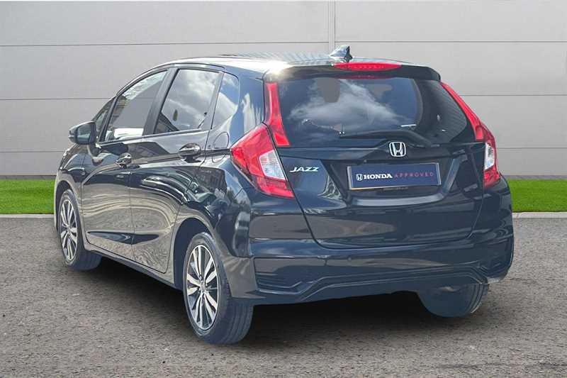 Used Honda Jazz 2020 for sale - 78009563: Photo 3