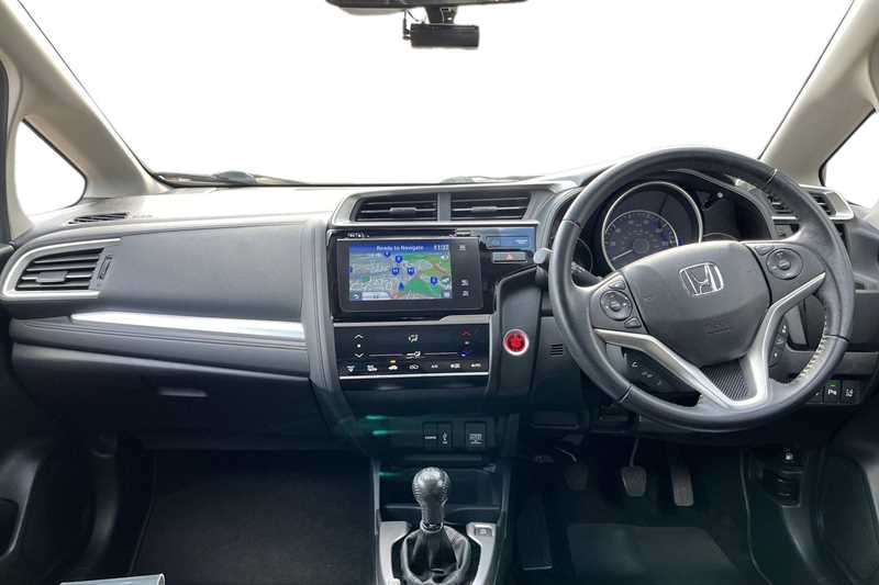 Used Honda Jazz 2020 for sale - 78009563: Photo 4