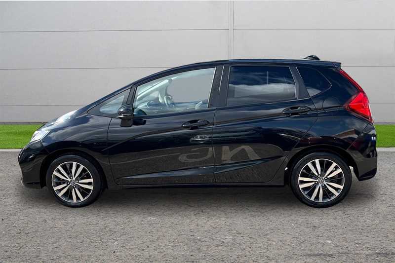 Used Honda Jazz 2020 for sale - 78009563: Photo 5