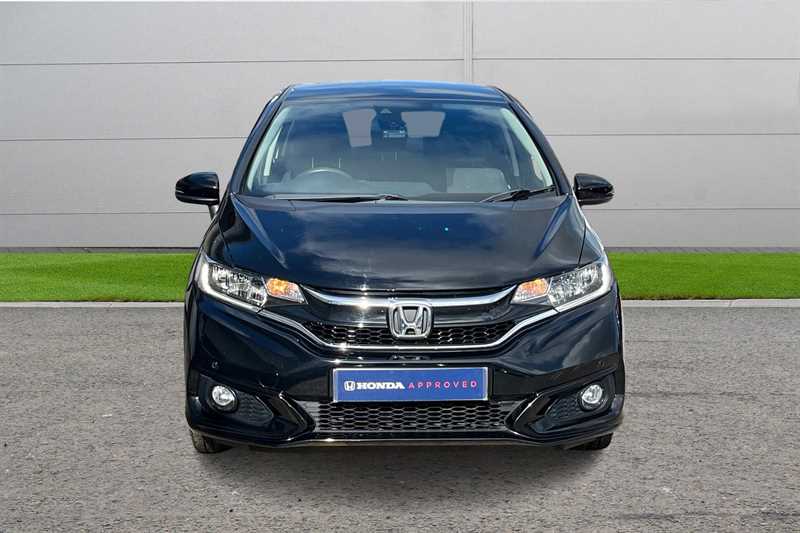 Used Honda Jazz 2020 for sale - 78009563: Photo 6