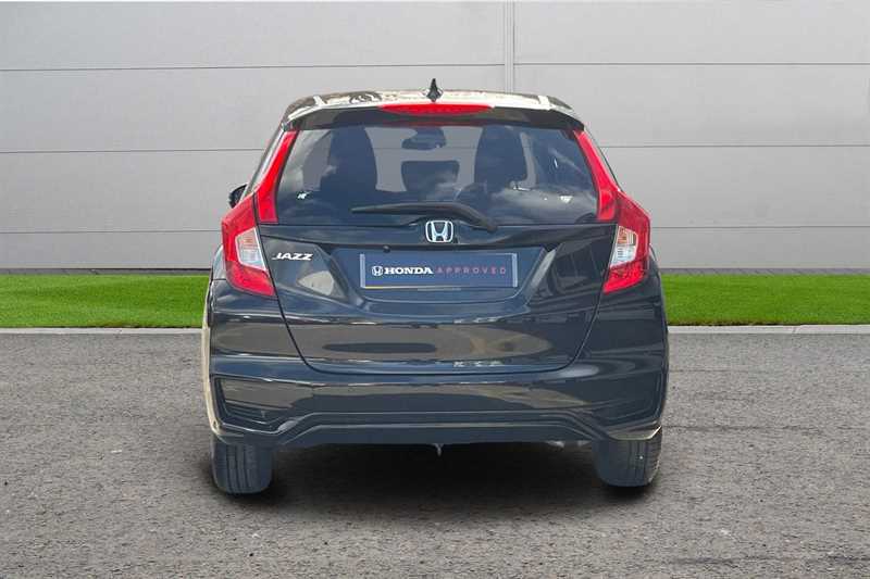 Used Honda Jazz 2020 for sale - 78009563: Photo 7