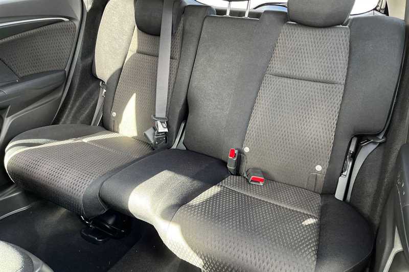 Used Honda Jazz 2020 for sale - 78009563: Photo 8