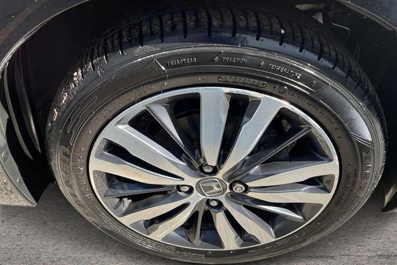 Used Honda Jazz 2020 for sale - 78009563: Photo 9