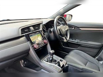 Used Honda Civic 2017 for sale - 79534999: Photo