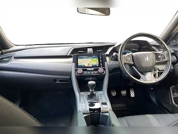 Used Honda Civic 2017 for sale - 79534999: Photo