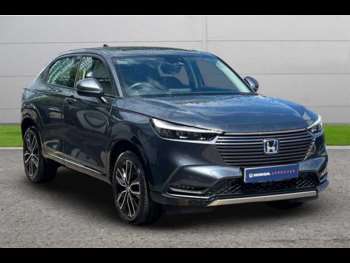 2024 - 1.5 eHEV Advance 5dr CVT