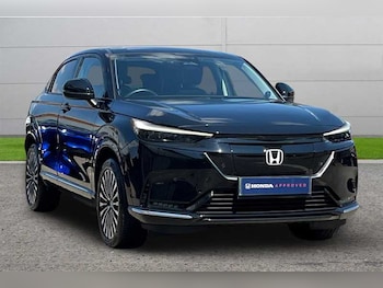 Used Honda e NY1 2024 for sale - 79147243: Photo