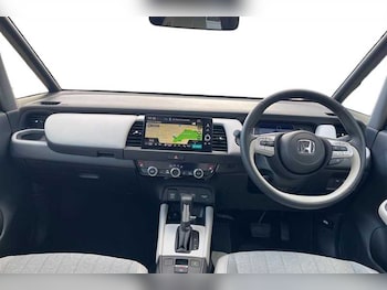 Used Honda Jazz 2021 for sale - 77480366: Photo