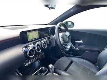 Used Mercedes-Benz A-Class 2020 for sale - 79623554: Photo