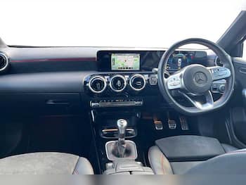 Used Mercedes-Benz A-Class 2020 for sale - 79623554: Photo
