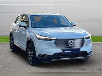 Honda - HR-V