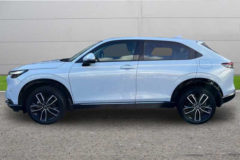Used Honda HR-V 2022 for sale - 76311735: Photo 5