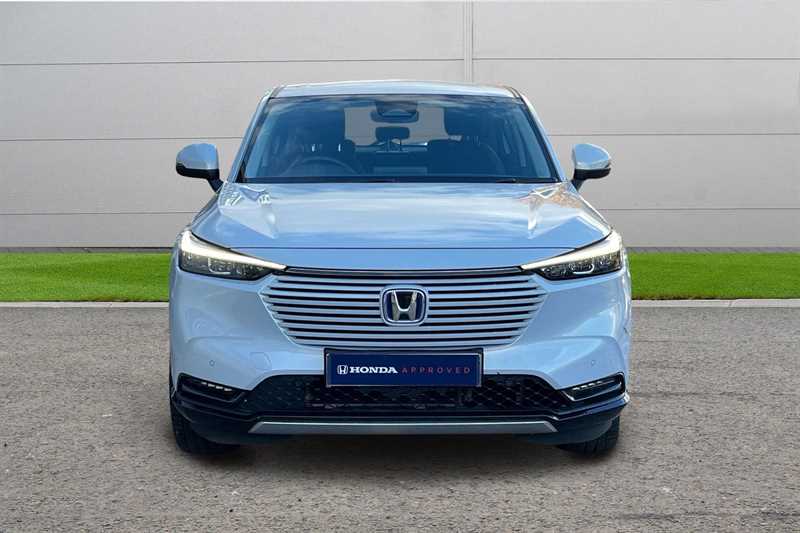 Used Honda HR-V 2022 for sale - 76311735: Photo 6