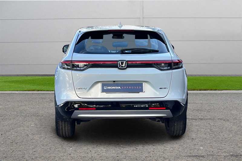 Used Honda HR-V 2022 for sale - 76311735: Photo 7