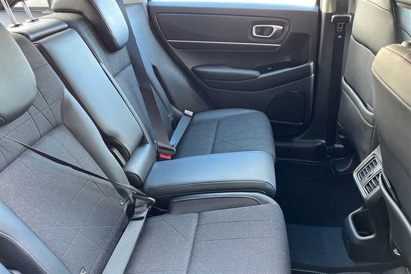 Used Honda HR-V 2022 for sale - 76311735: Photo 8
