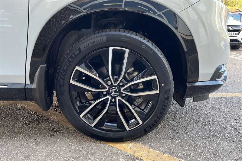 Used Honda HR-V 2022 for sale - 76311735: Photo 9