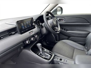 Used Honda HR-V 2024 for sale - 78088923: Photo