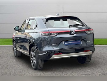 Used Honda HR-V 2024 for sale - 78088923: Photo