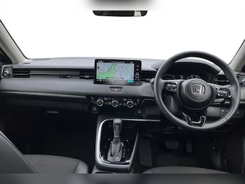 Used Honda HR-V 2024 for sale - 78088923: Photo