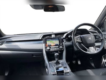 Used Honda Civic 2021 for sale - 79189774: Photo