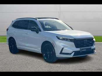 2024 - 2.0 EHEV ADVANCE 5DR ECVT