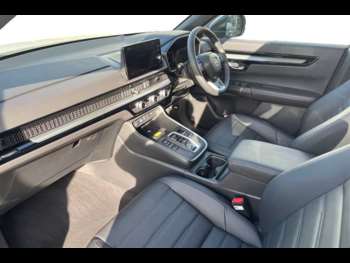 Used Honda CR-V 2024 for sale - 74881524: Photo
