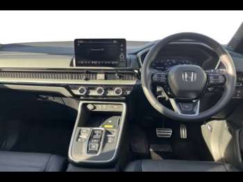 Used Honda CR-V 2024 for sale - 74881524: Photo