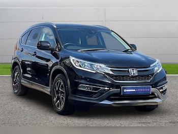 Used Honda CR-V 2017 for sale - 79488086: Photo