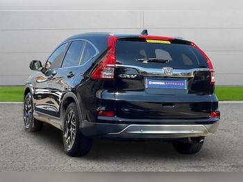 Used Honda CR-V 2017 for sale - 79488086: Photo