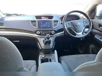 Used Honda CR-V 2017 for sale - 79488086: Photo