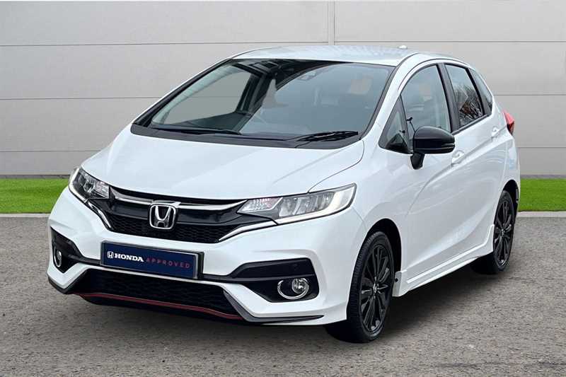 Used Honda Jazz 2018 for sale - 77885608: Photo 10