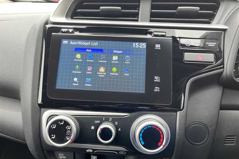 Used Honda Jazz 2018 for sale - 77885608: Photo 13